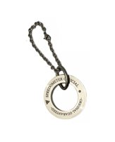 Portachiavi Speedometer Official in Acciaio SKC1262N - SKC1262N